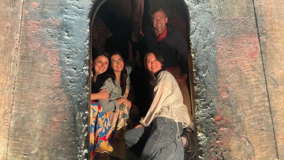 Porto: Douro Valley Wine Tour with a Sommelier & Boat Trip