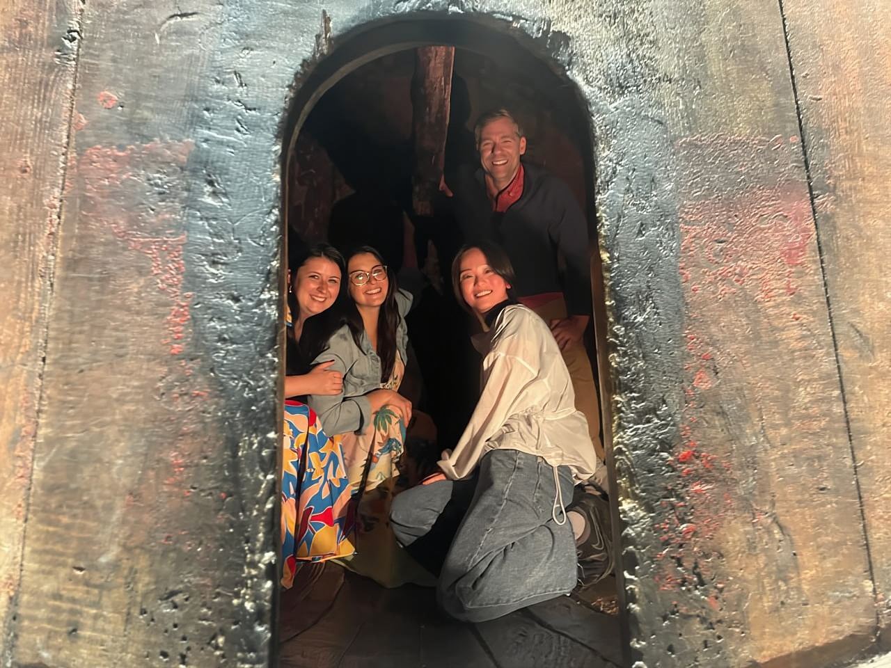 Porto: tour enologico nella valle del Douro con sommelier e gita in barca