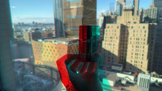 Port d'Alcudia Virtual Tour SaltyCycling Apple Vision PRO with 360º and 180VR