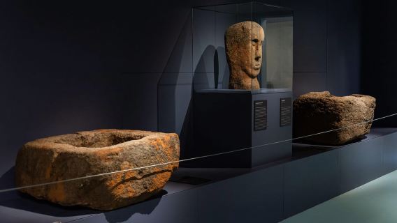 Jøssingfjord: tiket masuk Masuk Muzium Sains