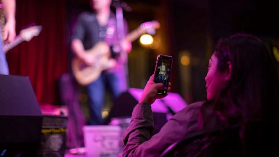 New Orleans: Frenchmen Street VIP Live Music Pub Crawl