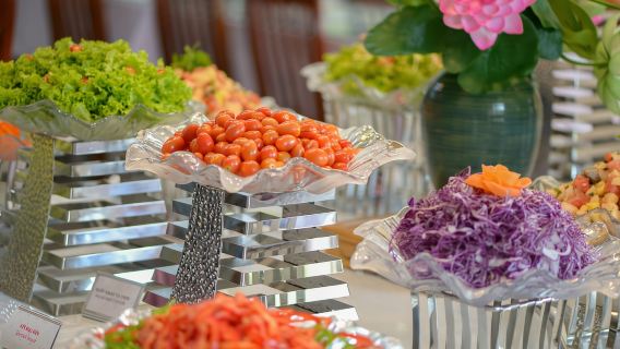 ทัวร์รถลีมูซีนสุดหรู: Hoa Lu, Trang An/Tam Coc และถ้ำ Mua