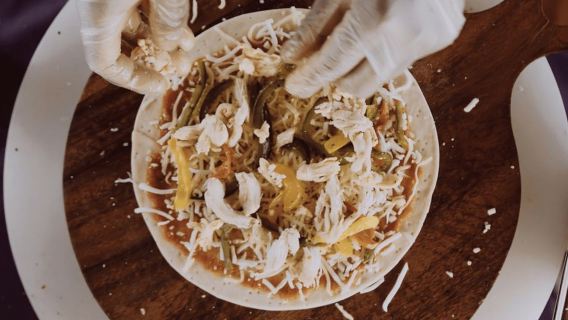 5-дневный билет: автобусная остановка, аквариум «Затерянный мир», Дубайская рамка