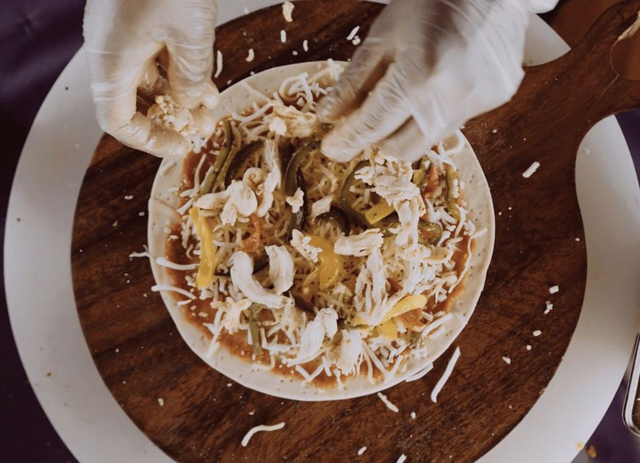 Pass 5 giorni: sali e scendi, Lost World Aquarium, Dubai Frame