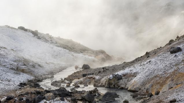 日本北海道登別地獄谷+塞露展望台一日遊/行程可調-可訂製多日