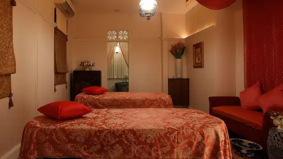 泰國普吉島迪瓦娜Divana ANDA SPA水療館【多組合可選|中英泰線上客服|專屬預約|明星打卡地