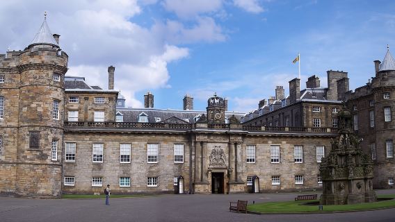 暢遊愛丁堡小眾景點 愛丁堡城堡+福斯橋【可訂製全境遊】