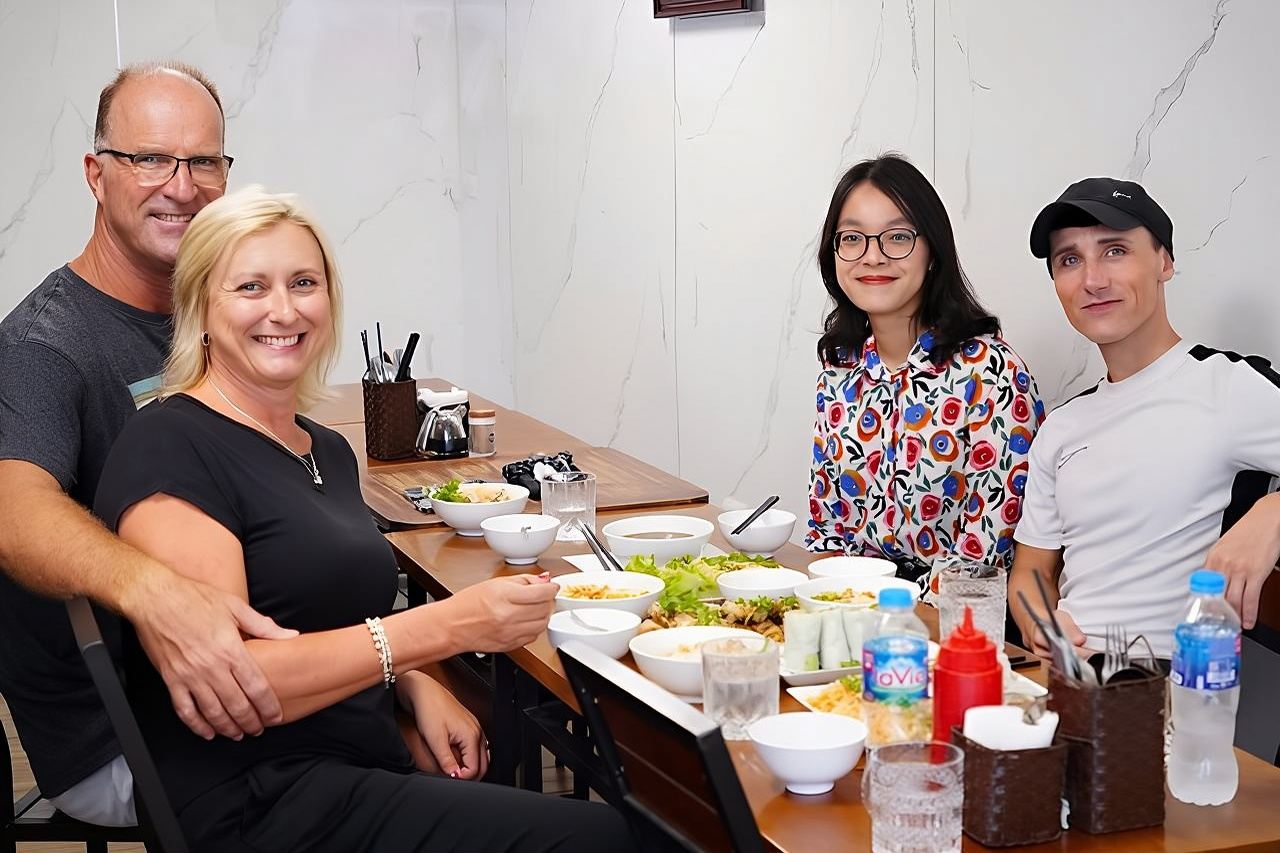 [HOT] Hanoi Old Quarter Walking Street Food - Small Group Tour