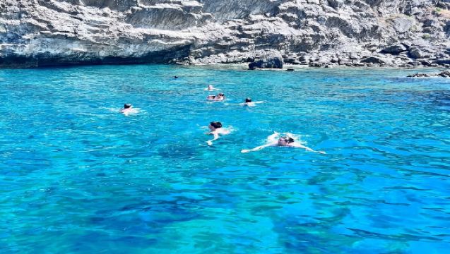 Private Amalfi Coast Boat Tour