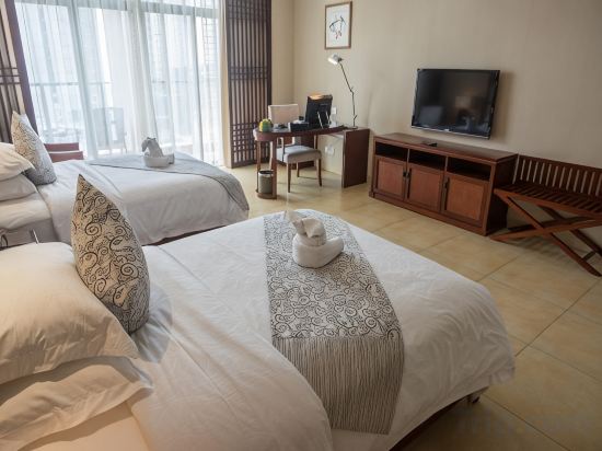 Others 5, Sanya Kangte Wangfu Conference Resort (Sanya High-speed Railway Station), Sanya