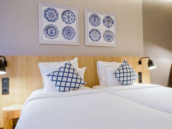 Urban Lodge Hotel Room Type - Urban Plus