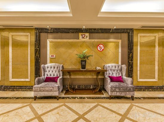 Others 3, Mingdu Hotel, Wuxi