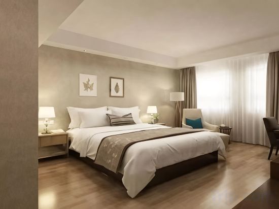 Others 2, Anhe Hotel (Zhengzhou Erqi Square David City Branch), Zhengzhou