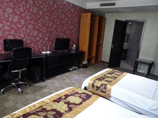 Others 5, Lanzhou four seasons sunshine business hotel, Lanzhou