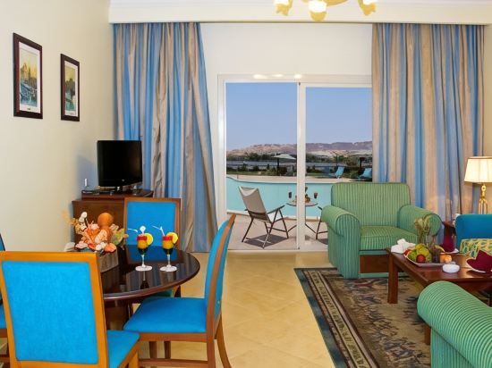 Tolip Aswan Hotel - Tap to explore photos