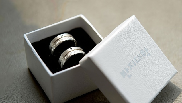 戒指大學-戒指製作體驗課