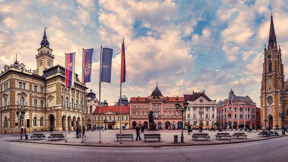 BelgradeTours