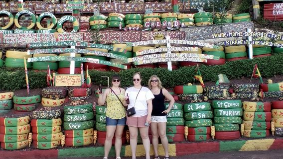 Half-Day Concord Waterfall and Chocolate Factory Tour