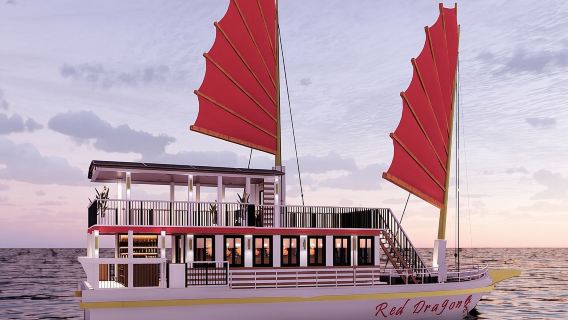 Sail & Discover: Coral Island by Red Dragon & Pattaya City Tour