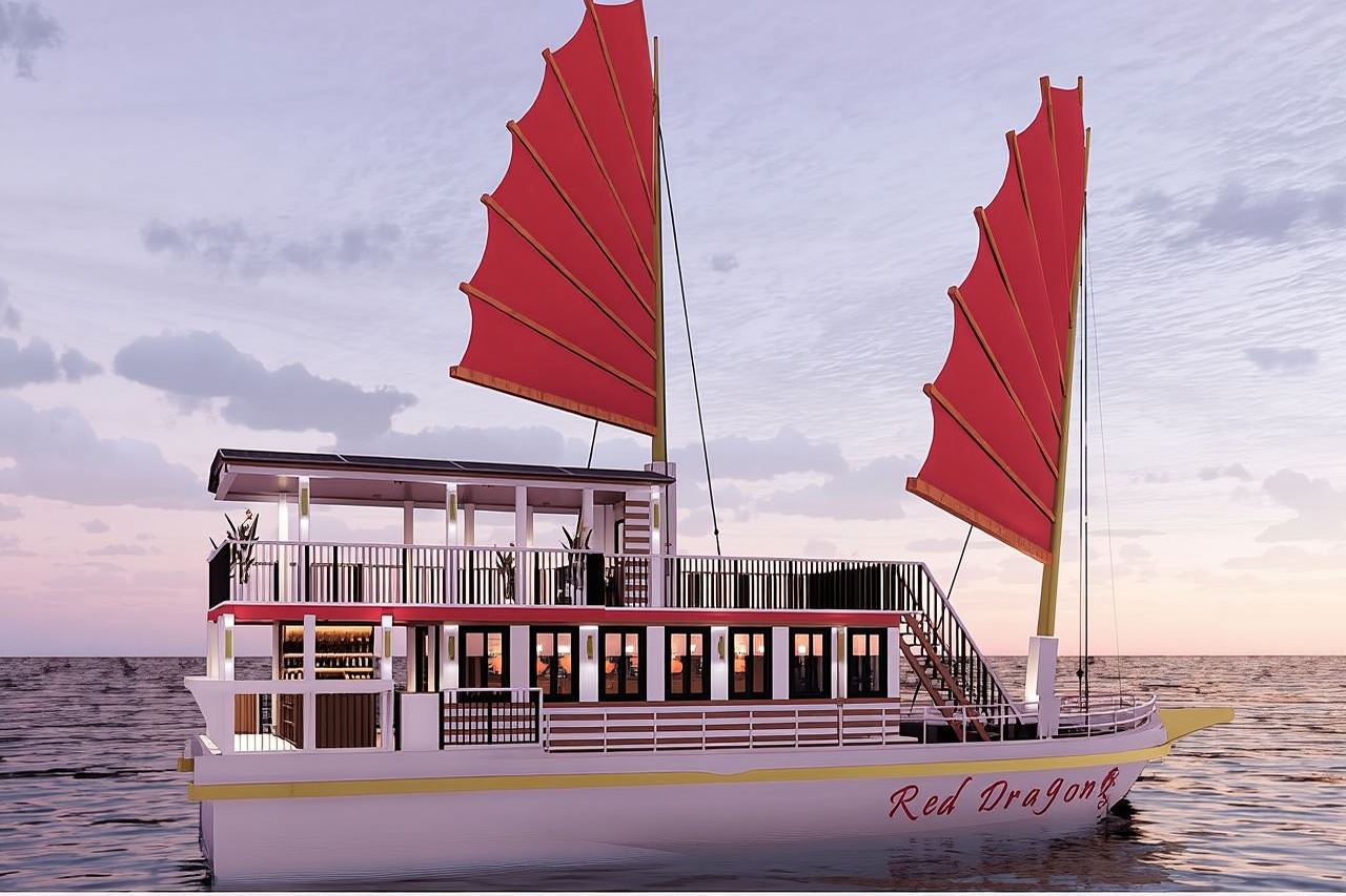 Sail & Discover: Coral Island by Red Dragon & Pattaya City Tour