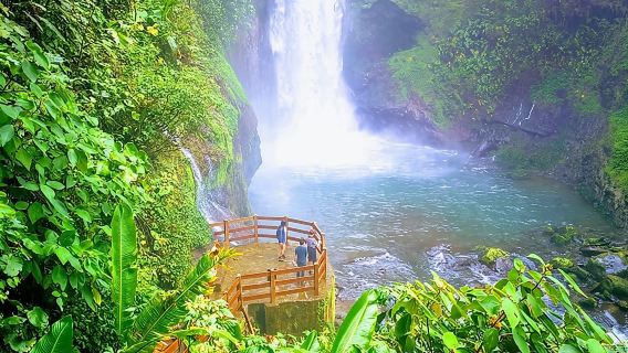 San JoseTours