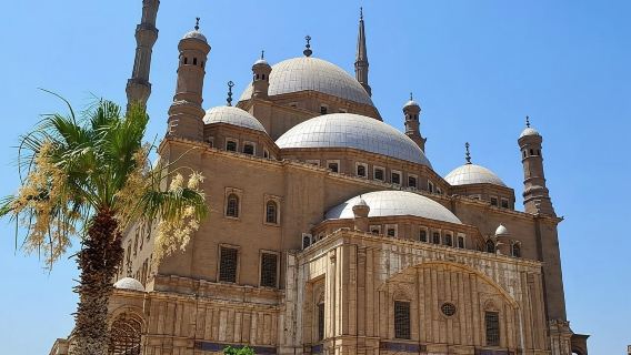 ทัวร์ส่วนตัวในป้อมปราการไคโร