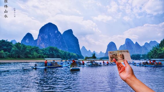 YangshuoTours