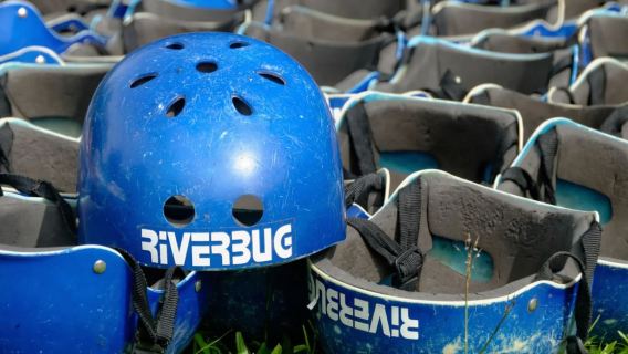 Avventura di rafting sul fiume Kiulu|Tour di partecipazione