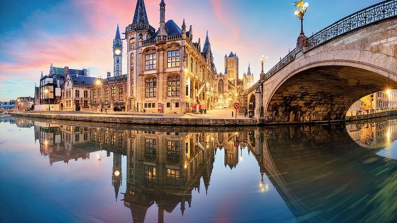 Ghent