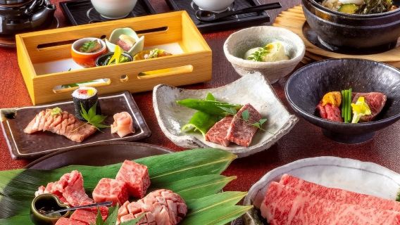 Kyoyakiniku Hiro Yasakatei