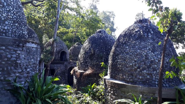 Beatles Ashram in Rishikesh – Guided Spiritual Walk & History