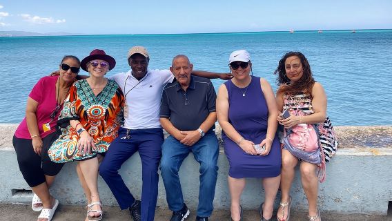 3-Hour Private Tour in the Highlights of Montego Bay