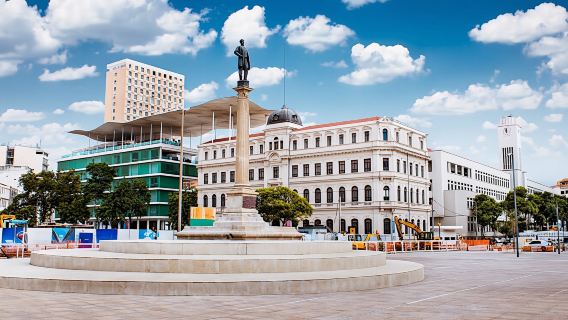 Rio de Janeiro