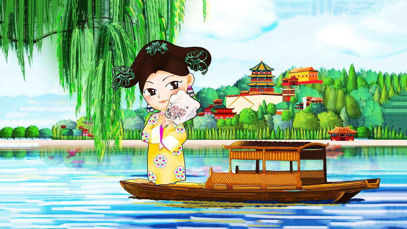 Tour di un giorno alla Grande Muraglia di Badaling a Pechino + Palazzo d'Estate + Giardini Yuanmingyuan (biglietto combinato) ◆ Possibilità di pick-up / Gruppo privato