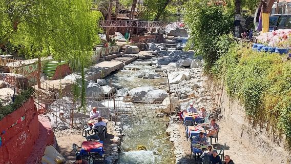 Marrakech