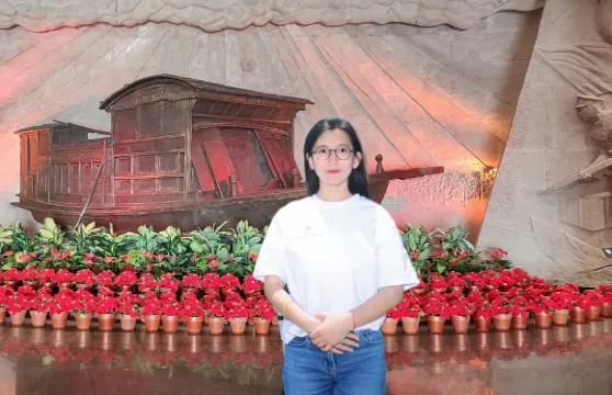 【今禾細說】嘉興市區內導遊 急單找我，南湖 月河 烏鎮 西塘 周邊深度人工講解