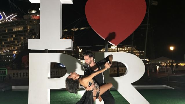 Clases de salsa para principiantes y avanzados en San Juan, PR