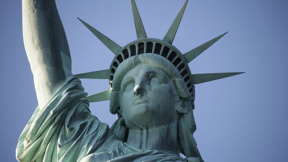 Go City The New York Pass: Choose 3, 4, or 5 Day Pass with 100+ Attractions