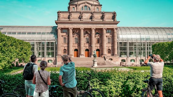 MunichTours