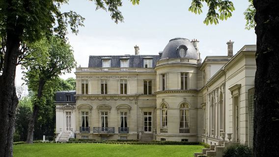 TootBus Paris 24/48-Stunden-Hop-on-Hop-off- Reisebus