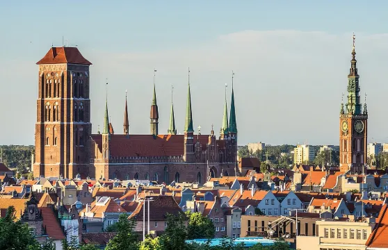 格但斯克、索波特及格丁尼亞三城私人全日遊