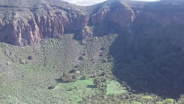 Full Day Across the Island Tour from Las Palmas