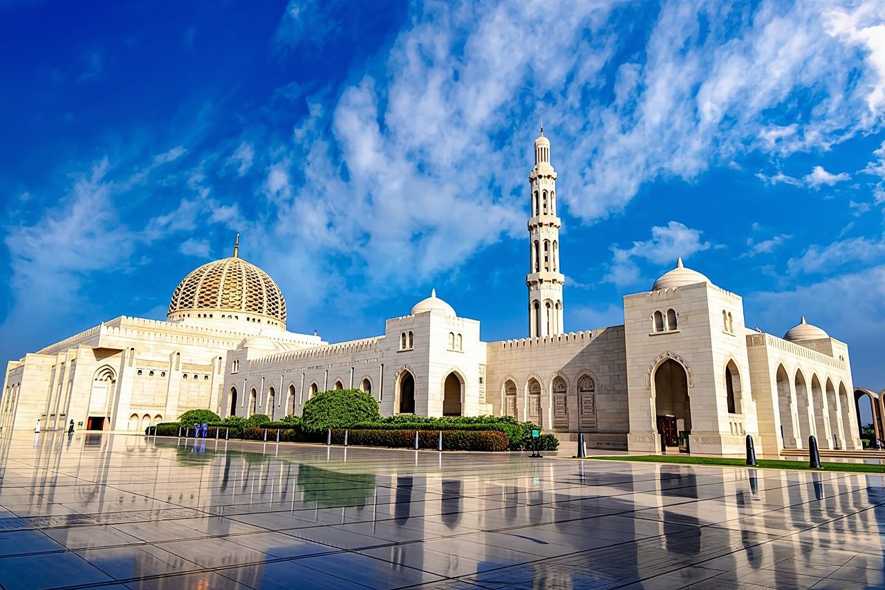 Half-Day Private Muscat City Tour - Top Landmarks in Just 4 Hours