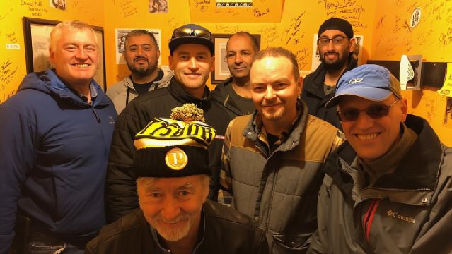 Das ultimative Erlebnis in Pittsburgh – die eine Tour, die du nicht verpassen solltest