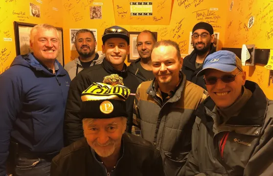 匹茲堡精華體驗－必遊之旅