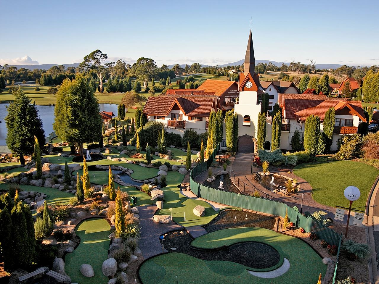 塔斯馬尼亞朗塞斯頓一日遊【中文司導+朗塞出發+多站點接送】