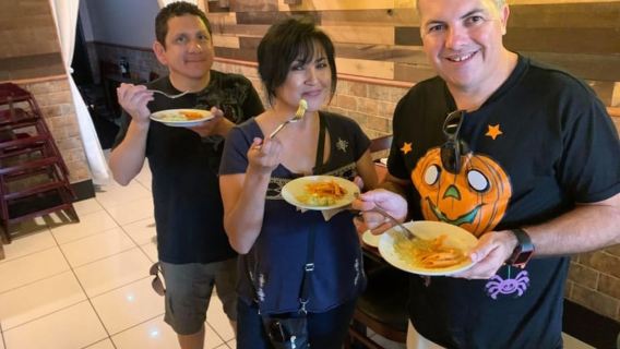 Winter Park: Flavors of Winter Park Foodie Walking Tour