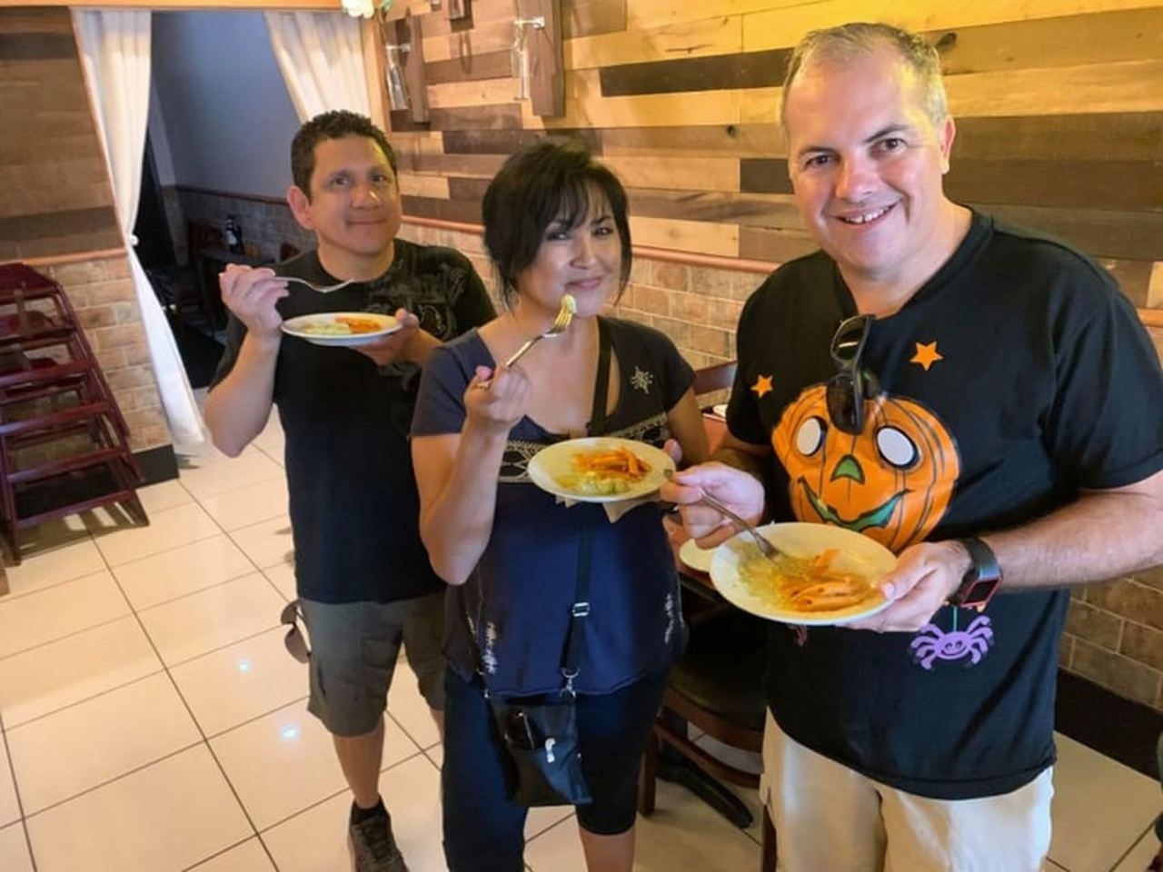 Winter Park: tour gastronomico a piedi alla scoperta dei sapori di Winter Park