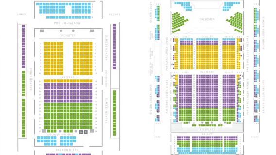 Vienna: Vivaldi The Four Seasons & Mozart in the Musikverein