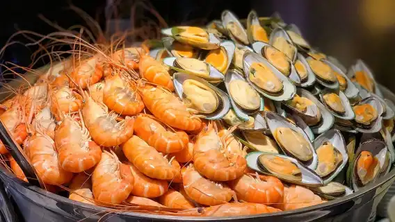 曼谷：子午線遊輪（可選飯店接送）